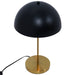 Stratos - Table Lamp - Gold