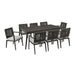 Avila - Outdoor Dining Set