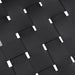 Modern Style Dining Chair With Upholstery