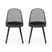 Lily Chair (Set of 2)