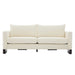 Elegant Modern 3 Seater Sofa