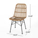 Sawtelle - Chair