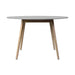 Sydney - Outdoor Patio Round Dining Table
