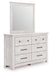 Makidern - Storage Bedroom Set