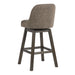 Josh - Adjustable Height Swivel Barstool