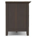 Amherst - Wide TV Media Stand