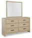 Calmoro - Dresser
