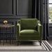 Josephine - Upholstered Accent Chair