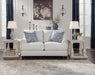 Avocet - Loveseat - Arctic