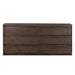 Zoey - Dresser - Brown Oak