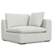 Jasmine - Handcrafted Sofa