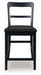 Greddinton - Counter Height Dining Table Set