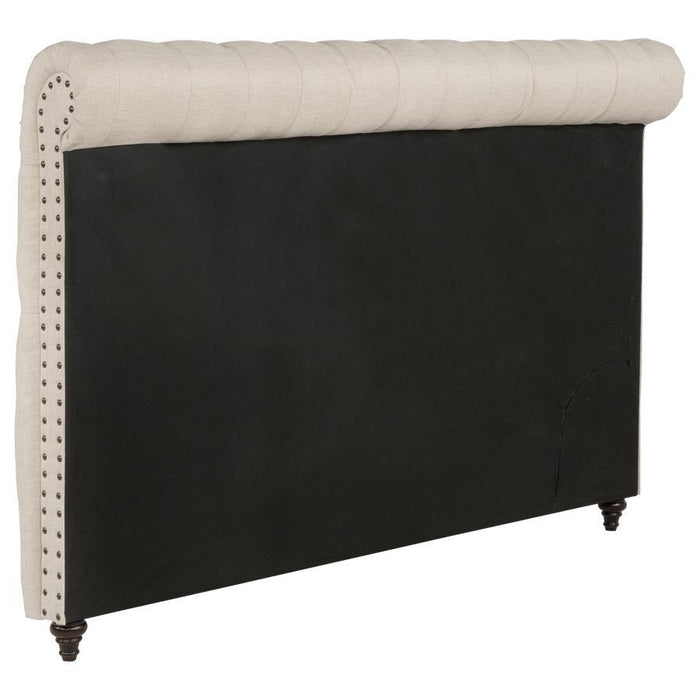 Devon - Upholstered Headboard