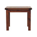 Butterfly Dining Table - Chestnut
