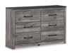 Bronyan - Bedroom Set