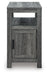 Fendenmore - Chair Side End Table