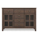 Artisan - Sideboard Buffet - Brown