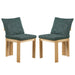 Indoor Dining Chair (Set of 2)
