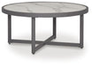 Ocean Beach - Round Table