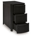 Camdill - Chair Side End Table