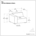 Rex - Sofa Module