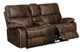 Hooper - Power Reclining Loveseat
