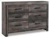 Wynnlow - Dresser