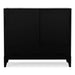 Harper - Storage Cabinet - Black
