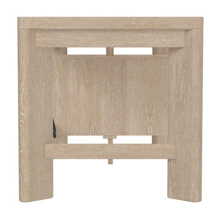 Desk - Tan