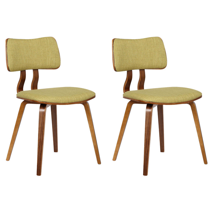 Jaguar - Mid-Century Dining Chair