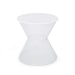 Nevada - Contemporary Side Table With Design