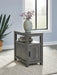 Fendenmore - Chair Side End Table