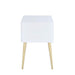 Denvor - End Table