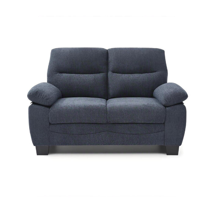 Summerton - Loveseat With Pillow Top Arms And Removable Back