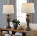 Peppa - Contemporary Table Lamp (Set of 2)