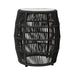 Emory - Indoor Outdoor Garden Stool End Table