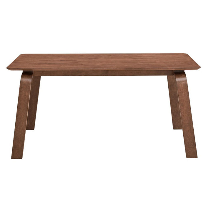 Ginny - Dining Table - Walnut