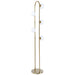 Artema - Floor Lamp - Gold