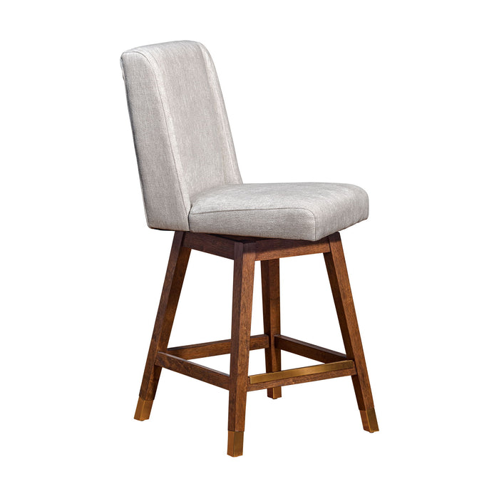 Constantine - Swivel Bar Stool
