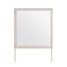 Melissa - Mirror Large Scale Mirror, Fits Matching Dresser