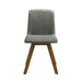 Gina - Upholstered Dining Chair (Set of 4)