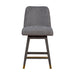 Amalie - Swivel Bar Stool