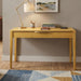 Modern Home Office Desk With Drawers