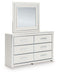Zuraleus - Storage Bedroom Set