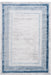 Marfi - Bordered Area Rug