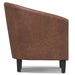 Austin - Handcrafted Tub Chair