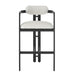 Jazmin - Outdoor Barstool