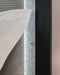 Maeling - Upholstered Panel Headboard