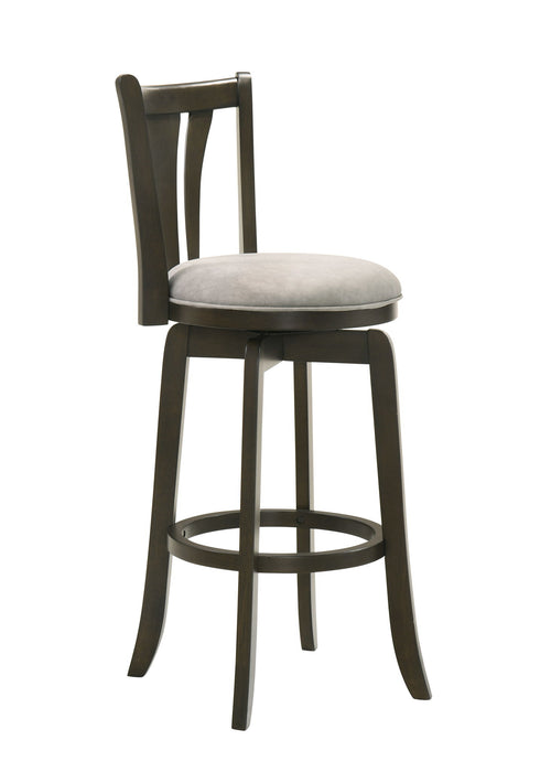 Elle - Swivel Barstool