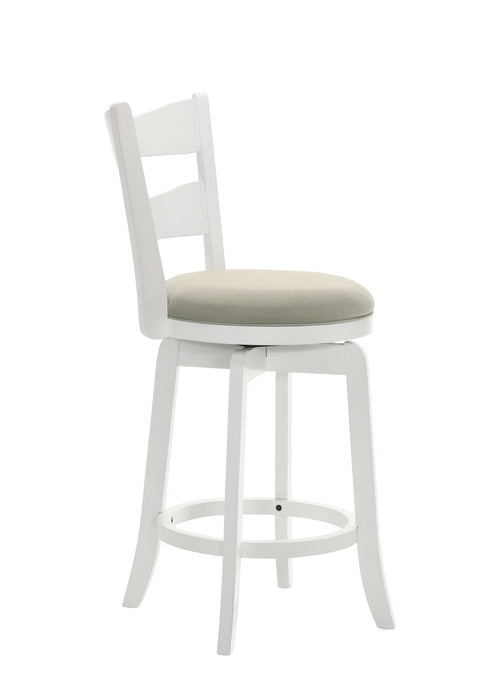 Blair - Swivel Barstool